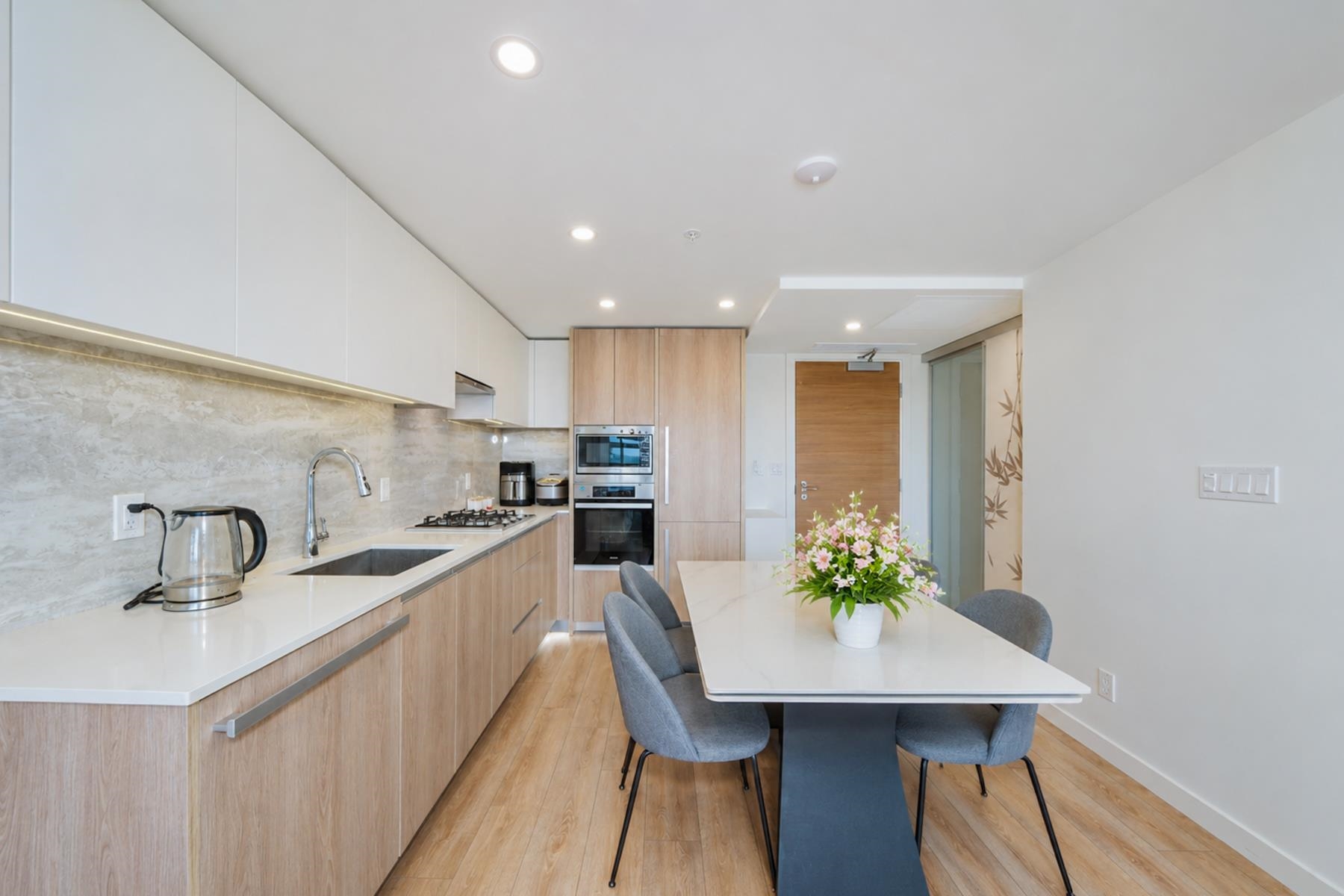 Additional image 2 of 1202-8111 Park Road, Richmond, BC, V6Y 0M2