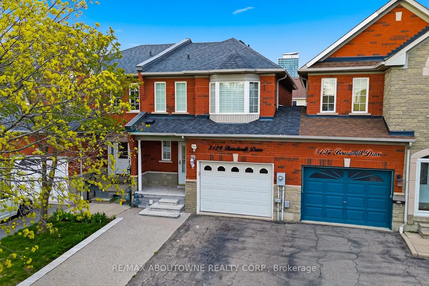 5129 Boardwalk Drive