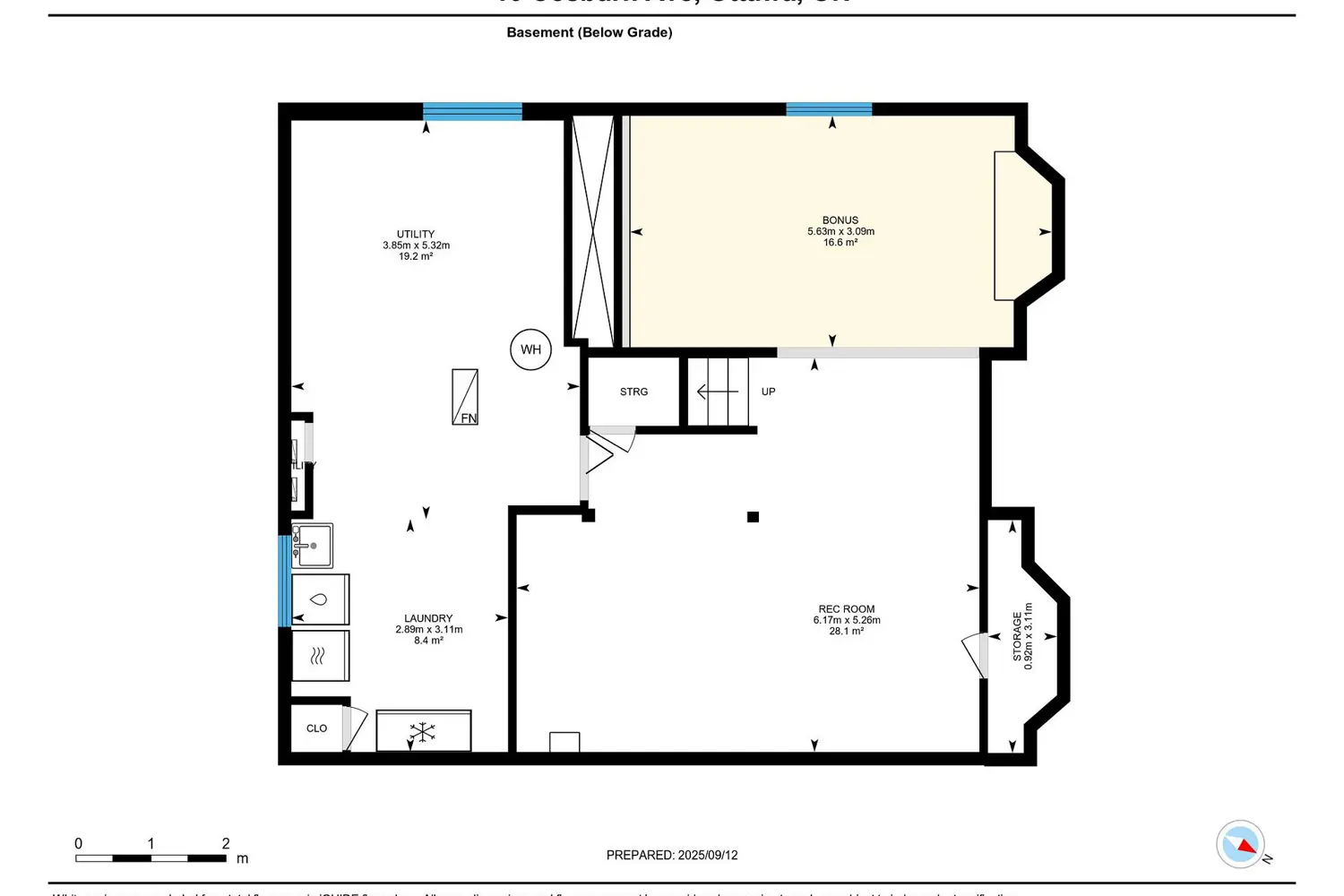 Additional image 18 of 10 Cosburn Avenue