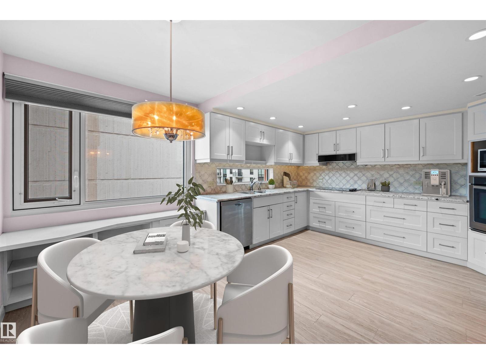 Additional image 3 of 603-10010 119 Street NW, Edmonton, AB, T5K1Y8