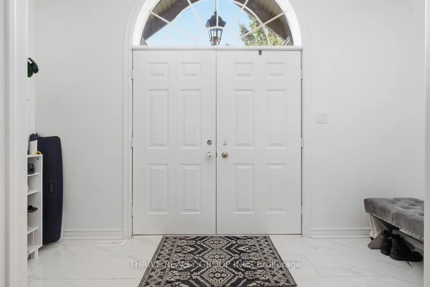 52 Wynfield Lane
