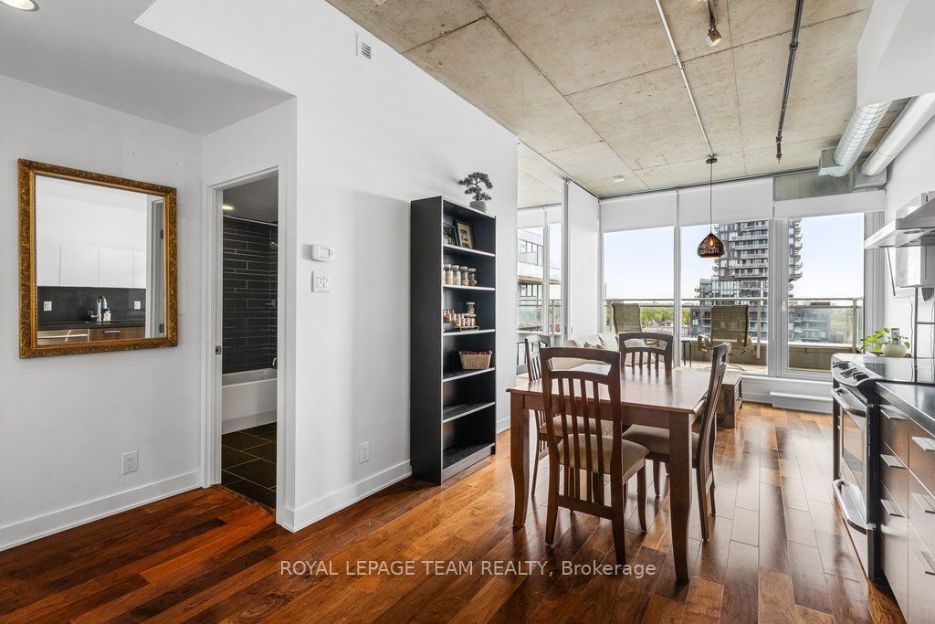 Additional image 6 of 833-340 Mcleod Street, Ottawa, ON, K2P 1A4