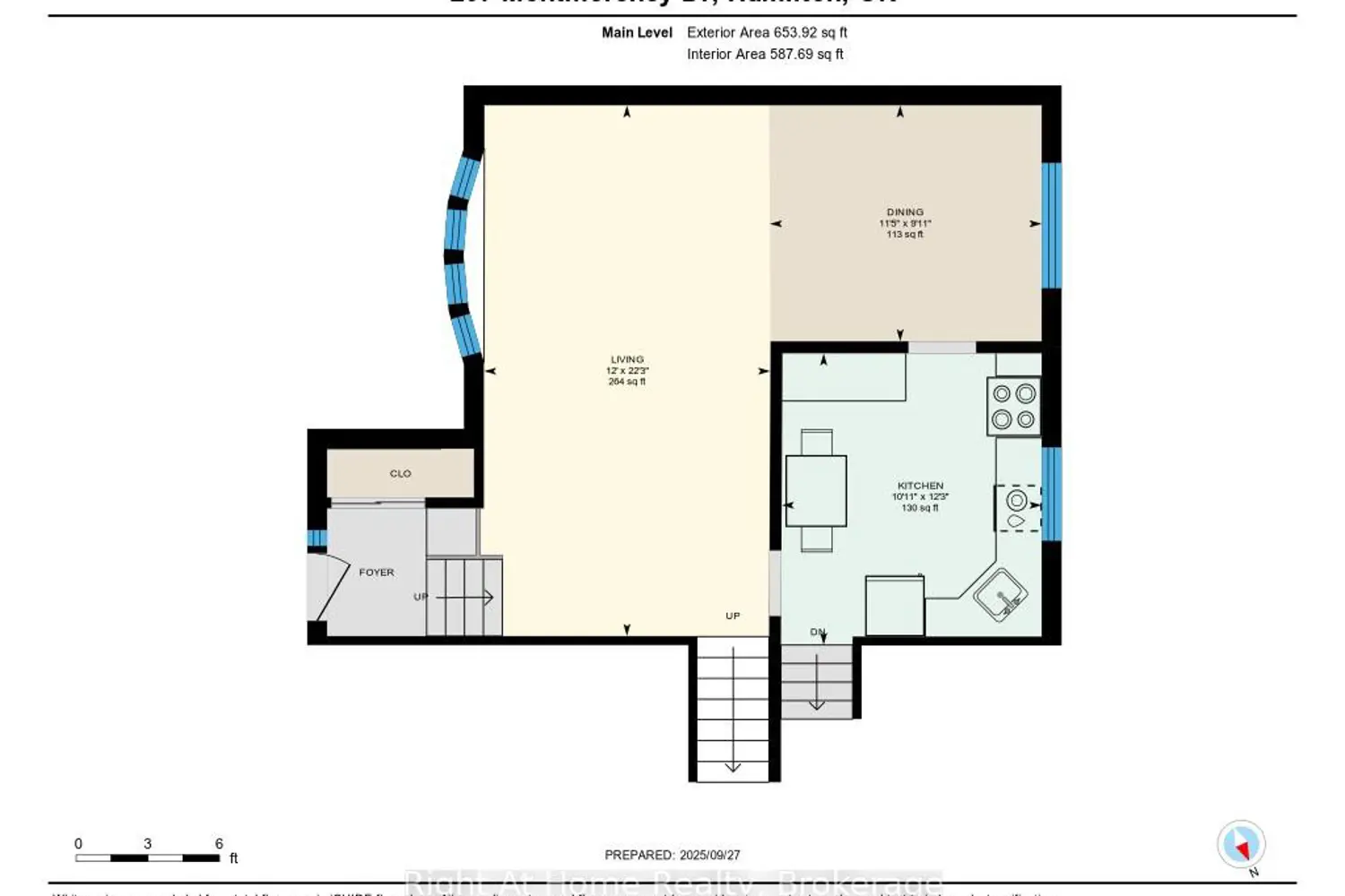 Additional image 19 of 207 Montmorency Drive