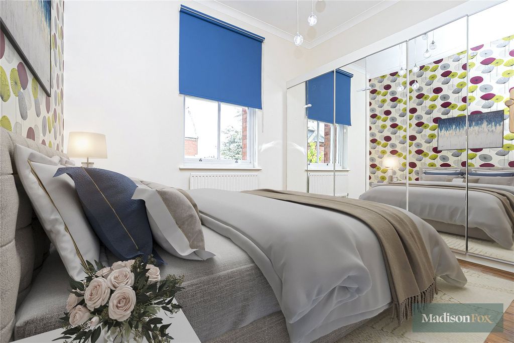 Additional image 10 of 3 bed flat to rentAlexandra House, Richmond Drive, Woodford Green, Essex IG8