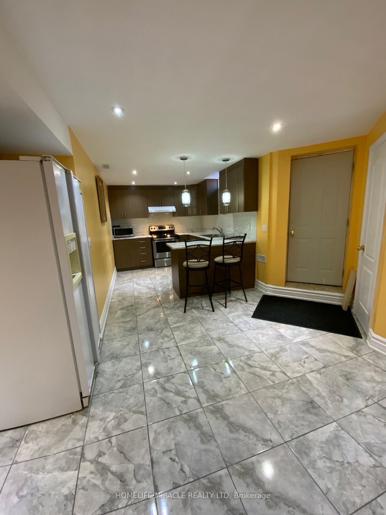 Basement-8 Astoria Place, Caledon, ON, L7C 1A4 photo 4