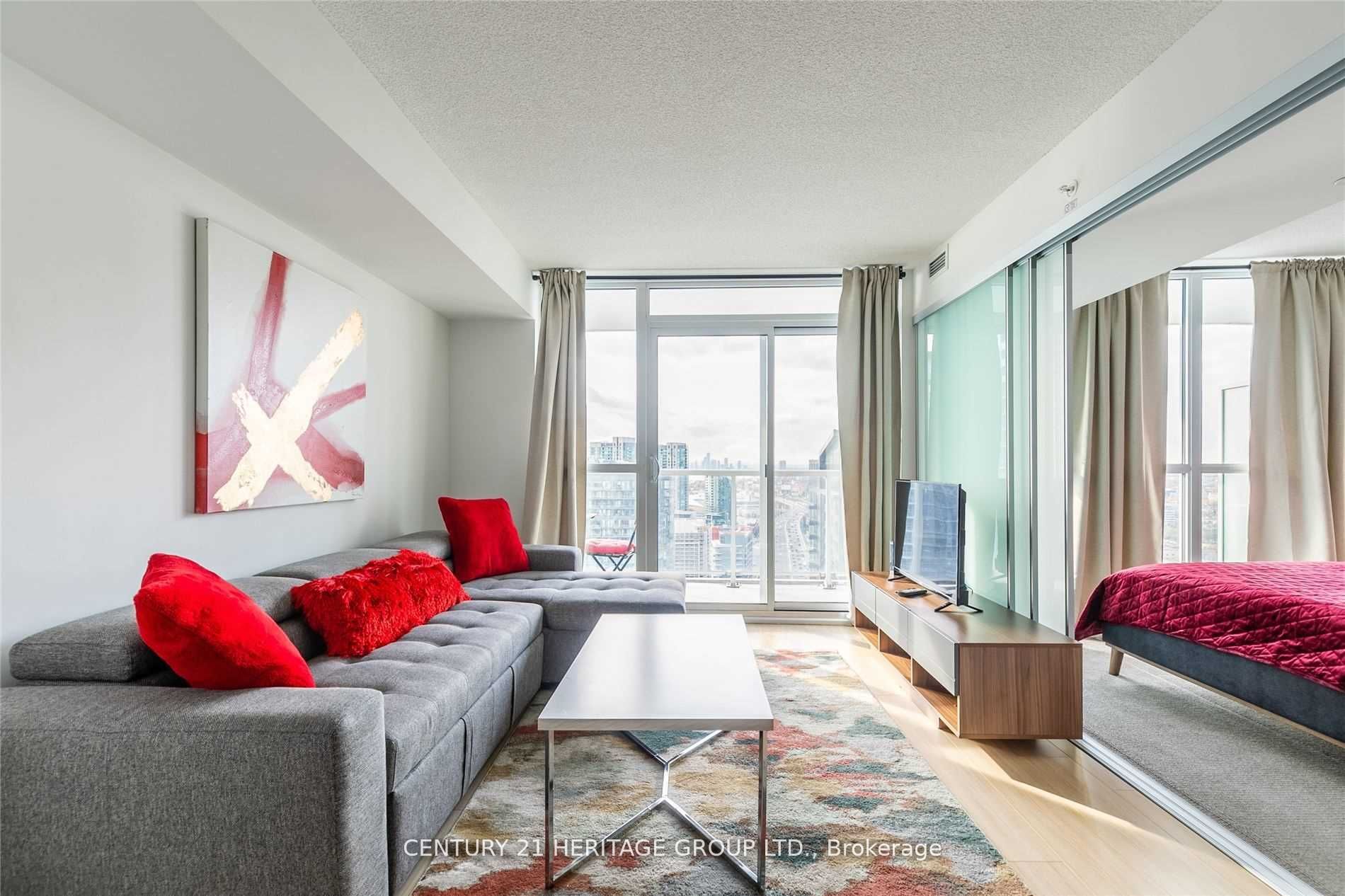 Additional image 2 of 3810-75 Queens Wharf Road, Toronto, ON, M5V 0J8