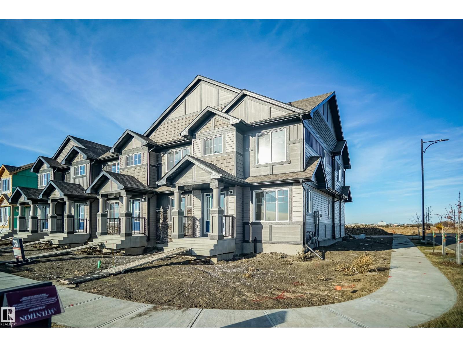 168 Savoy Crescent, Sherwood Park, AB, T8H2Y3