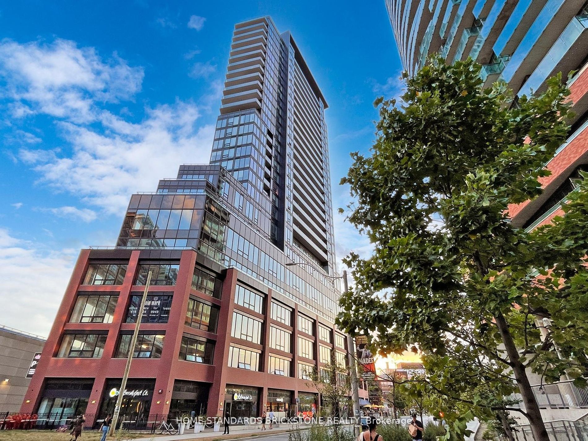 1007-135 East Liberty Street, Toronto, ON, M6K 3P6