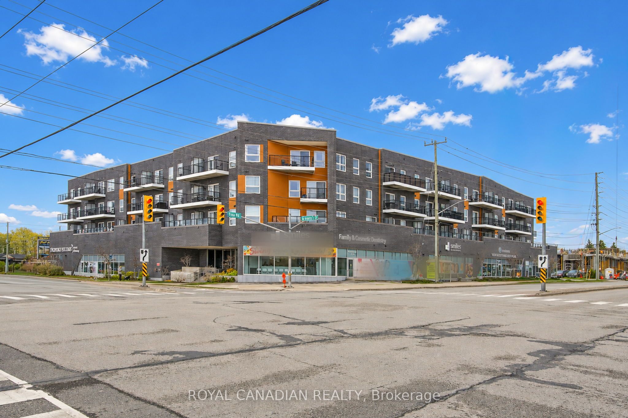 Additional image 2 of 418-430 Essa Road, Barrie, ON, L9J 0M1