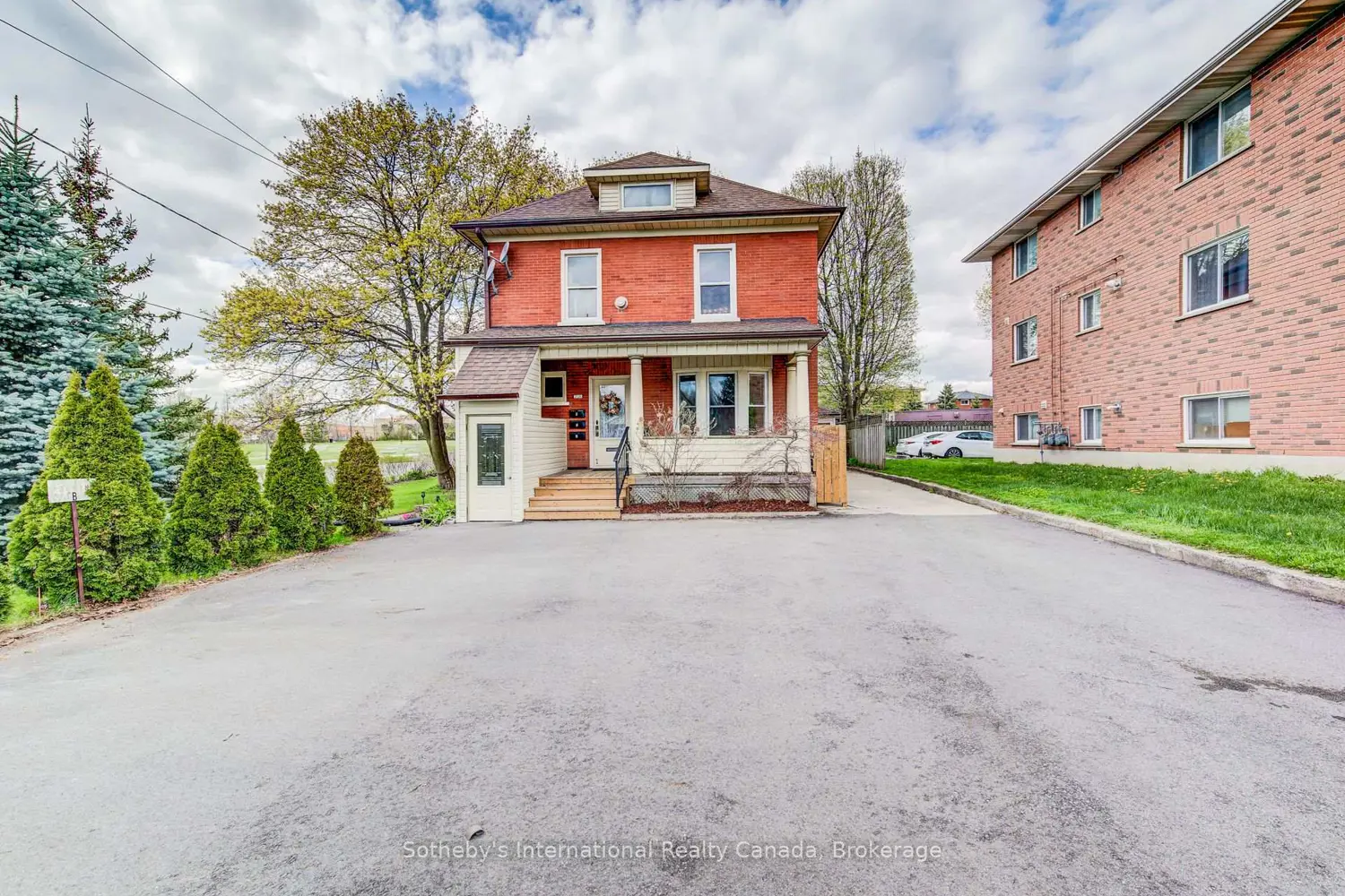 306 Guelph Street