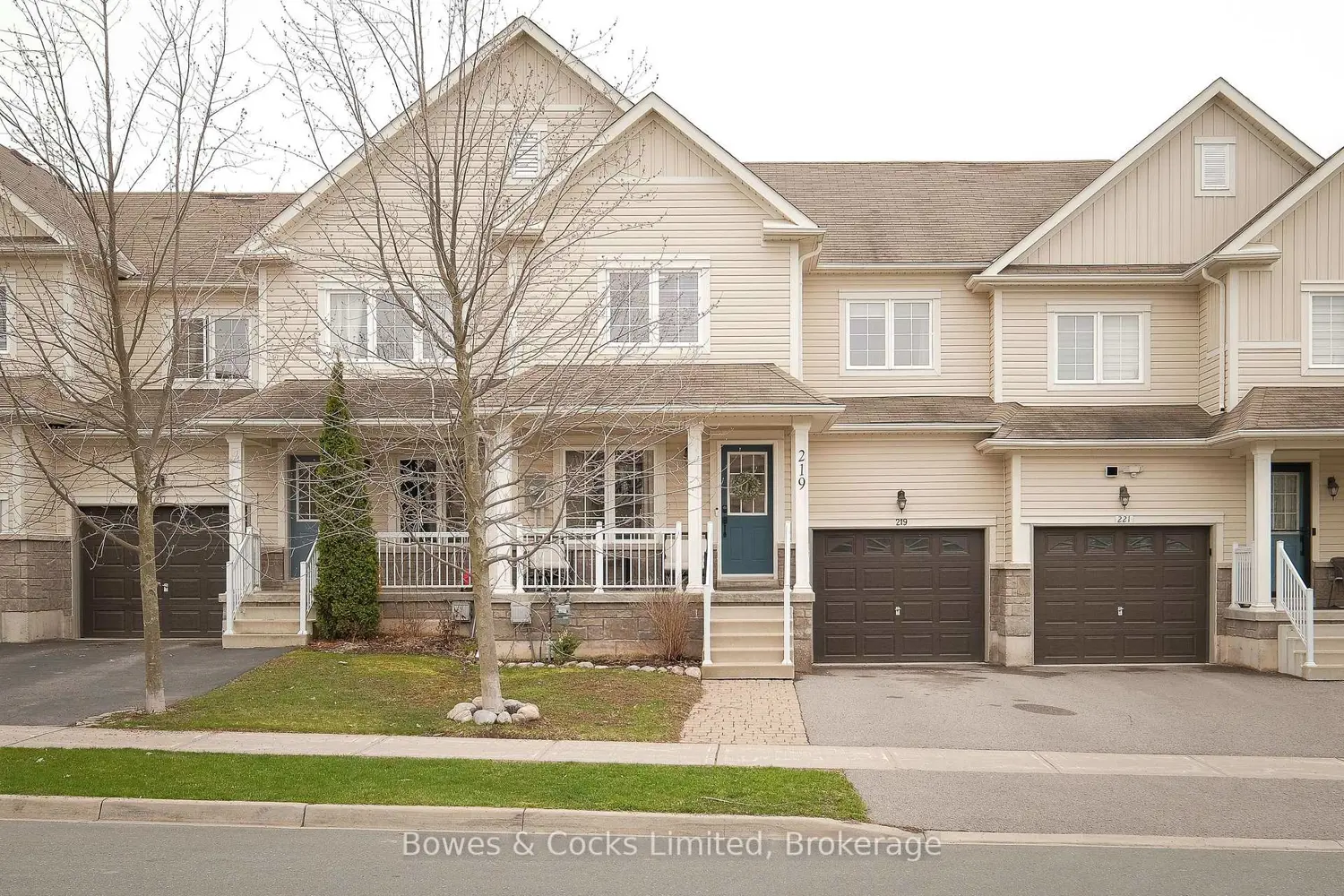219 Louden Terrace