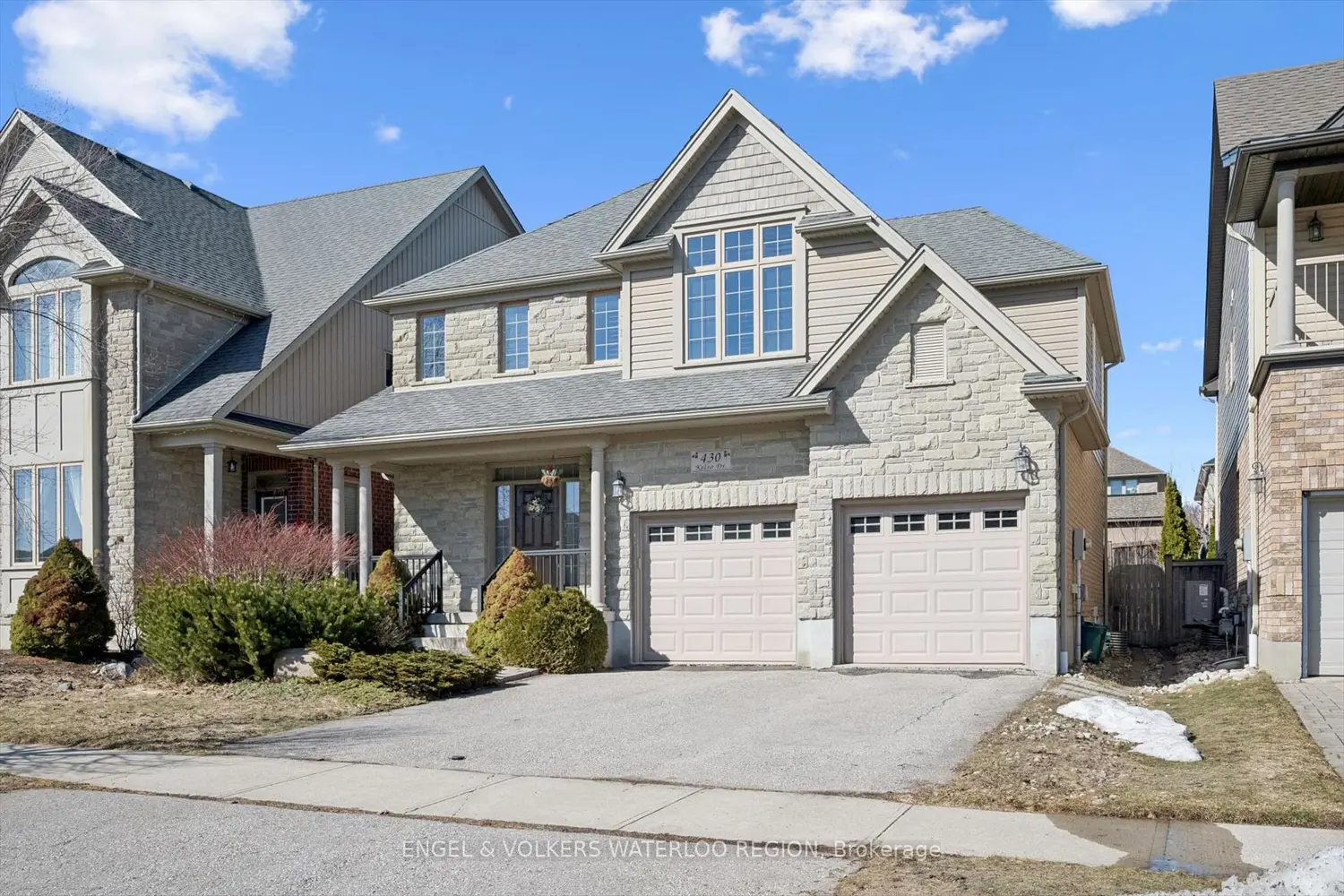 430 Kelso Drive photo 2