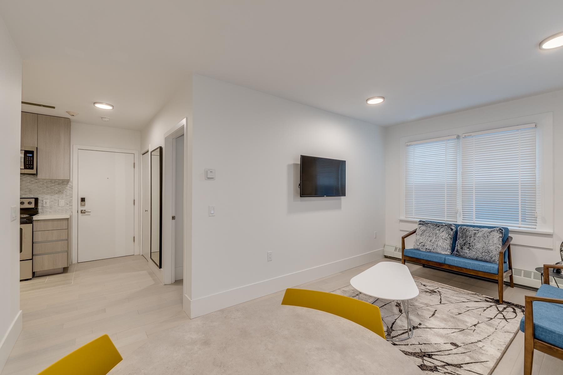Additional image 6 of 104-1425 Haro Street , Vancouver, BC, V6G 1G2