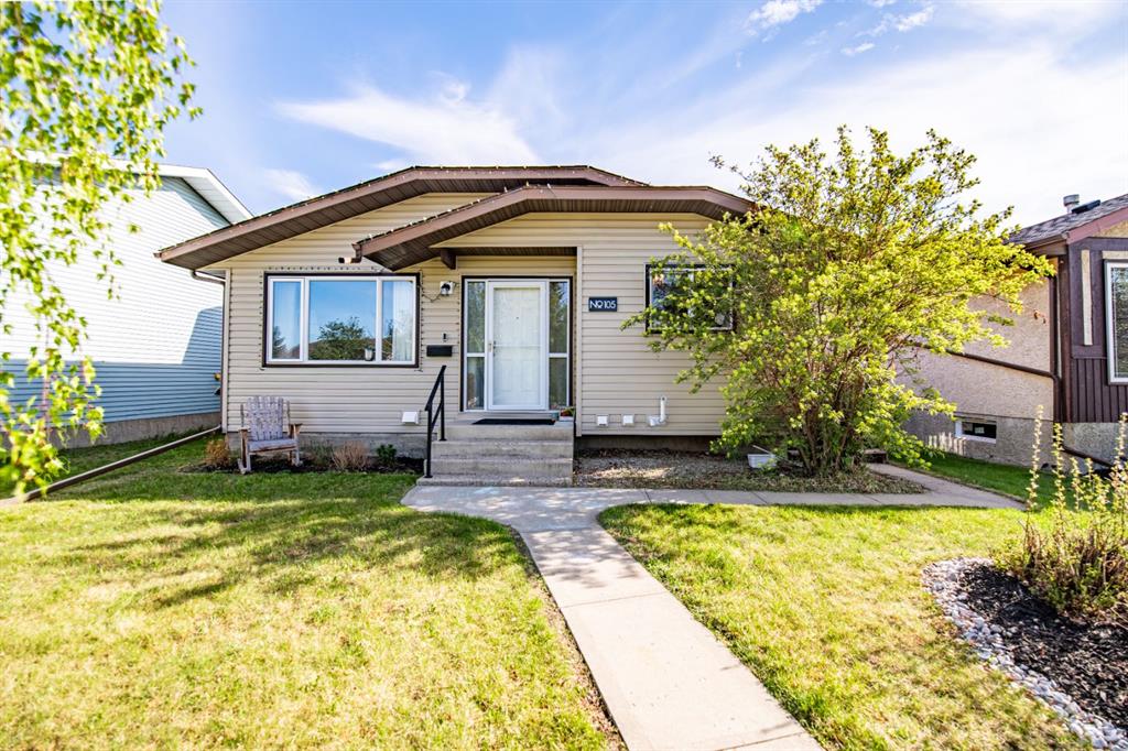 105 Erickson Drive, Red Deer, AB, T4R 1X9 photo 3