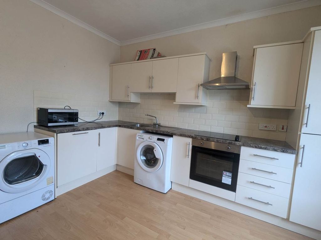 Additional image 5 of 4 bed shared accommodation to rentBank Street, Dundee DD1