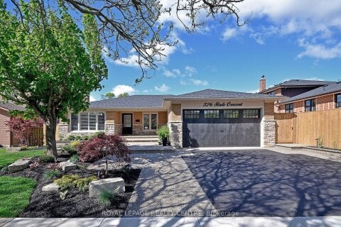 Additional image 7 of Lower-326 Slade Crescent, Oakville, ON, L6K 3R4