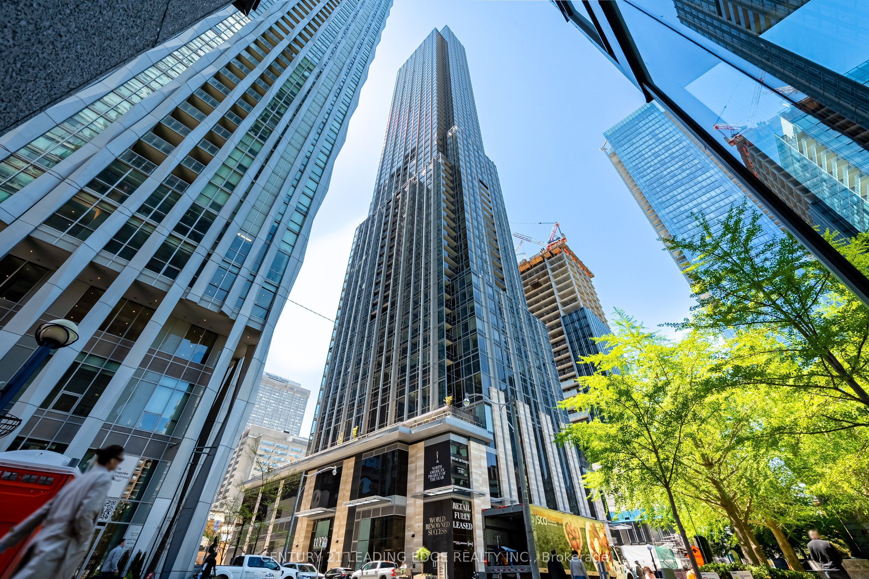 Additional image 2 of 3709-11 Yorkville Avenue, Toronto, ON, M4W 0B7
