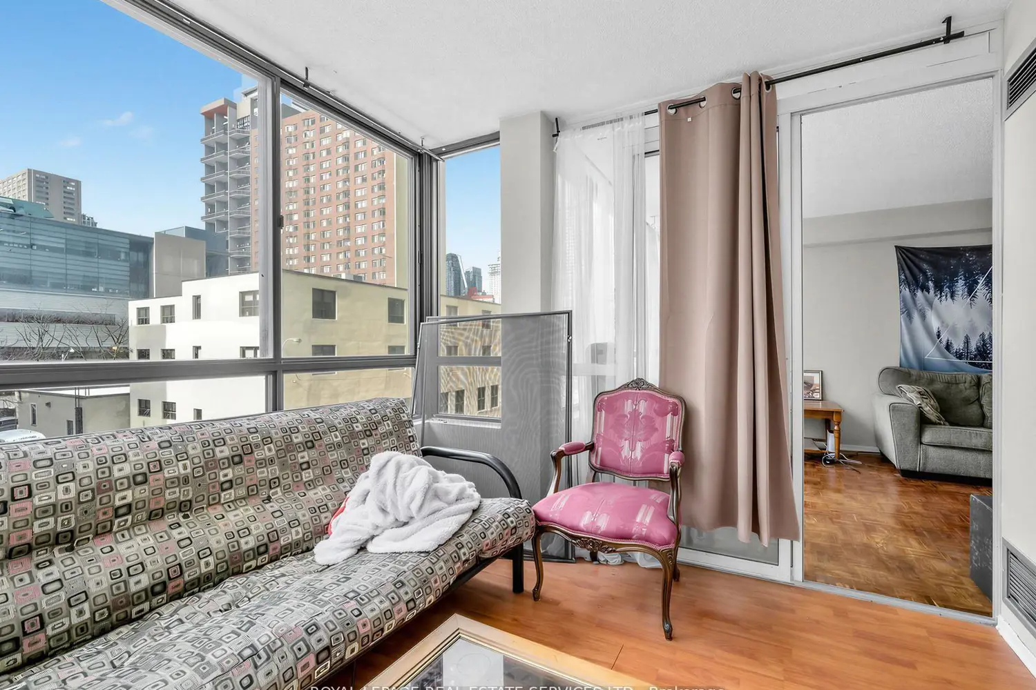Additional image 10 of 117 Gerrard Street 310