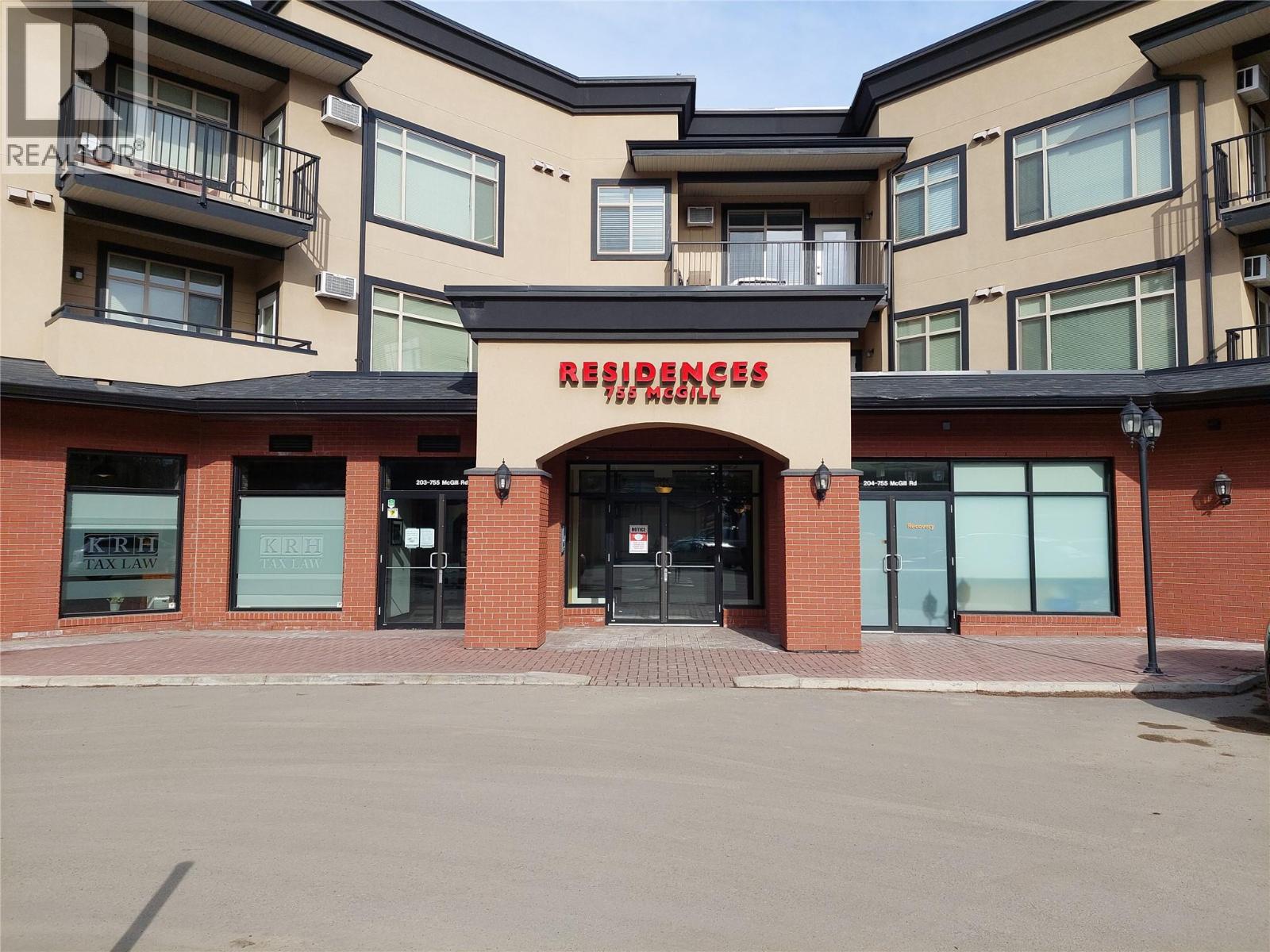 Additional image 3 of 401-755 Mcgill Road, Kamloops, BC, V2T5W3