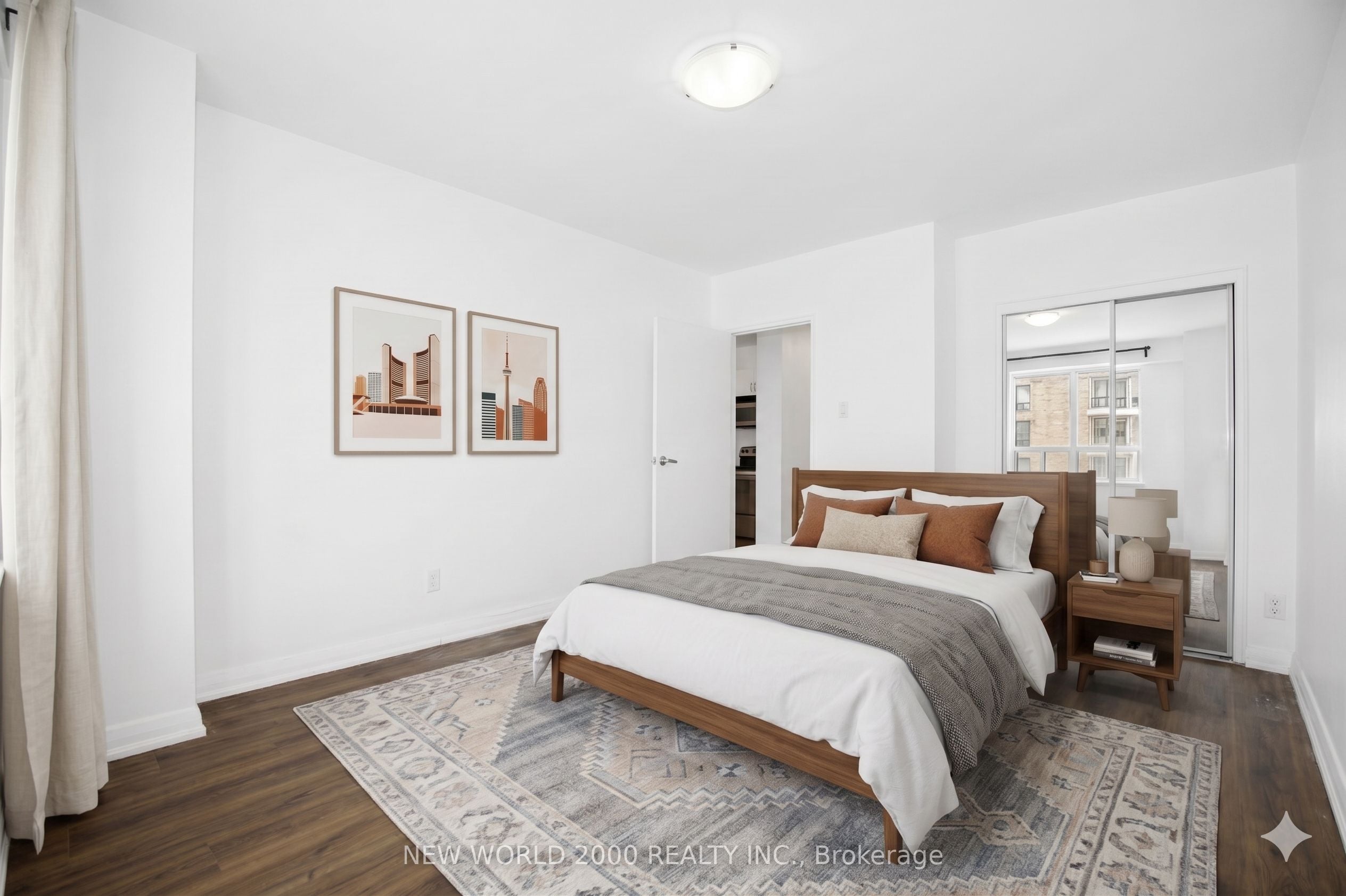 Additional image 5 of 206-88 Bernard Avenue, Toronto, ON, M5R 1R7
