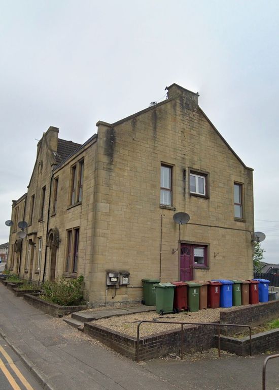 2 bed flat to rentBroad Street, Denny FK6