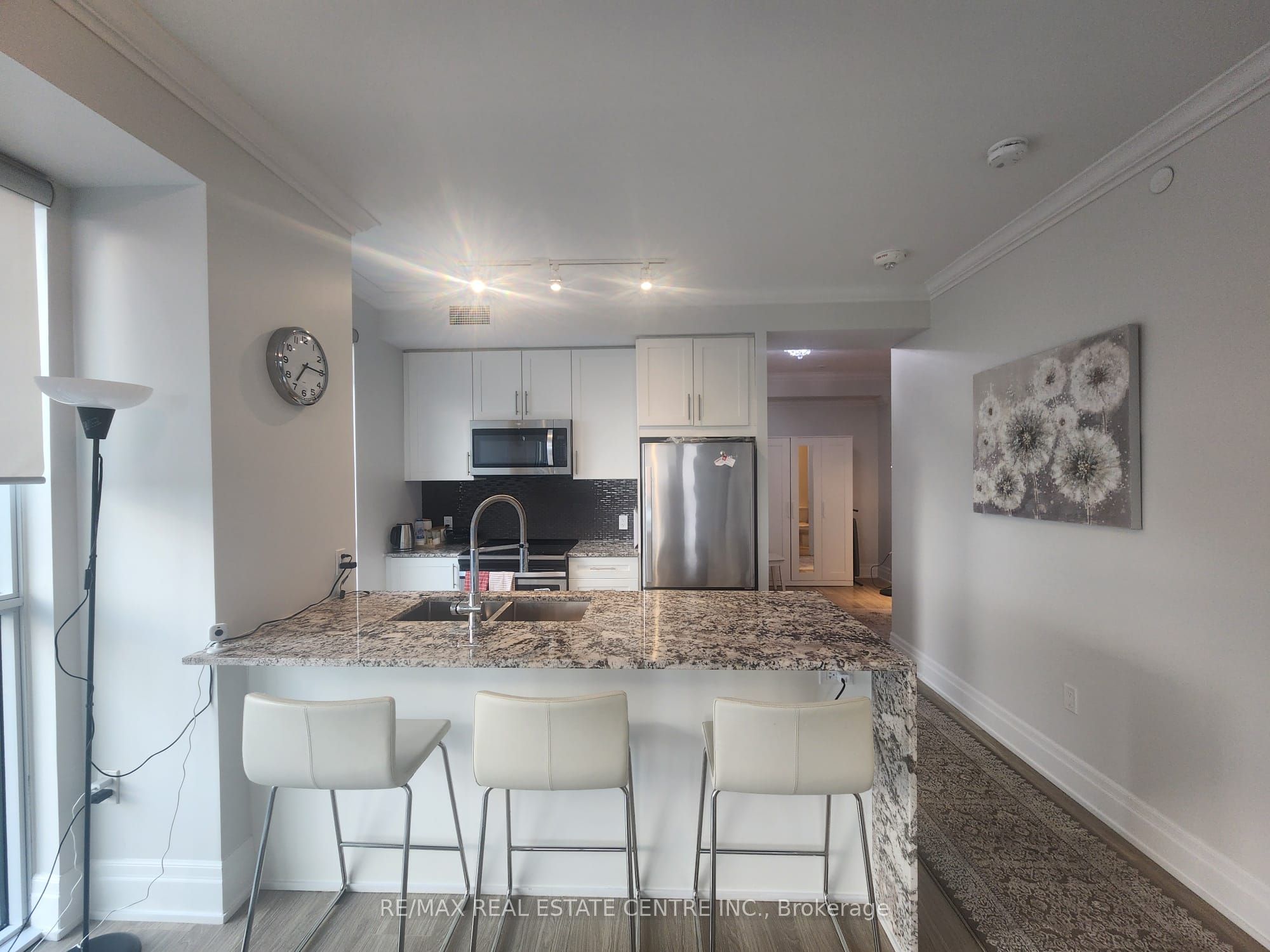 Additional image 3 of 902-4085 Parkside Village Drive, Mississauga, ON, L5B 0K9
