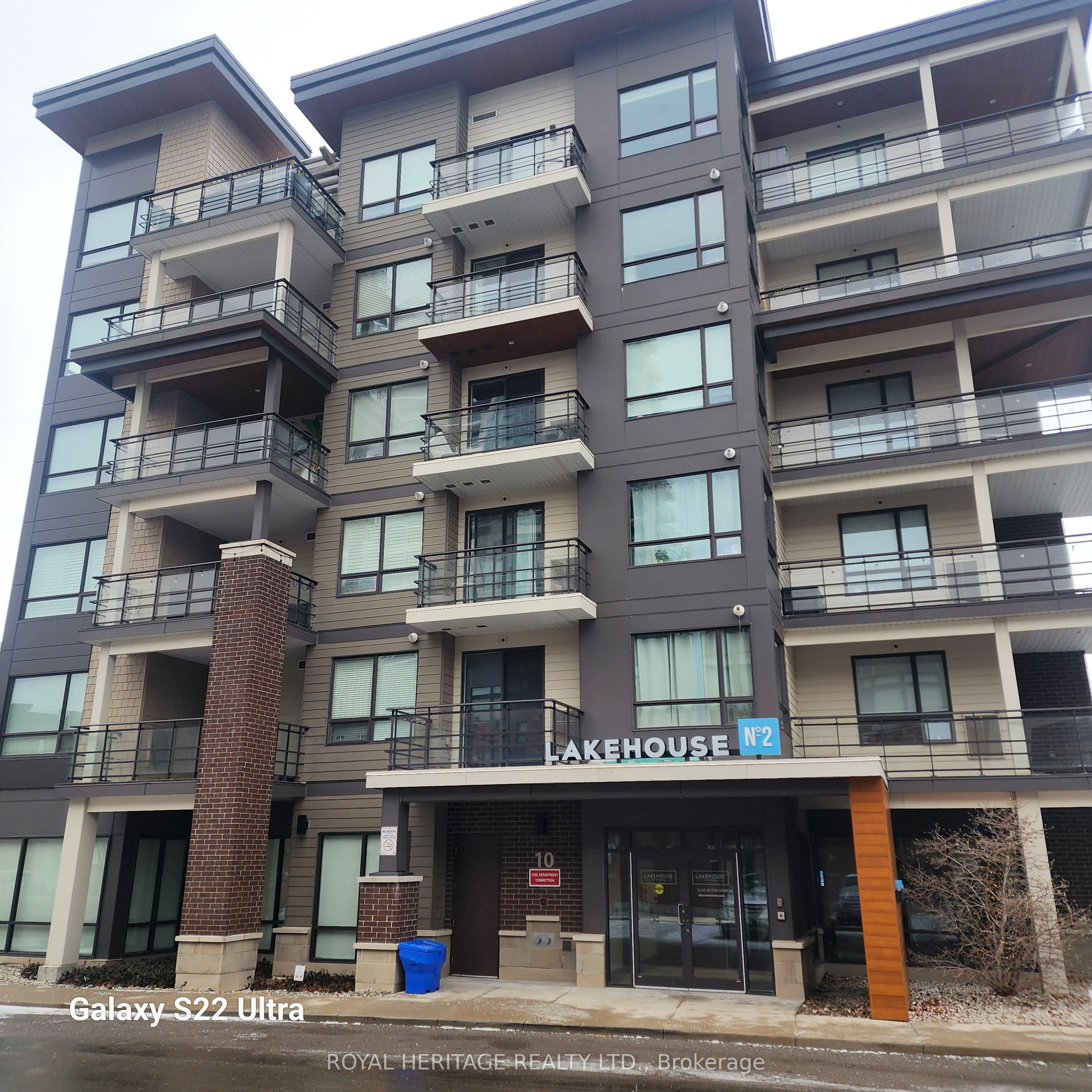 Additional image 4 of 513-10 Esplanade Lane, Grimsby, ON, L3M 0H1