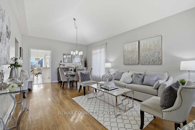 2361 Southcott Road, Pickering, ON, L1X 2T3