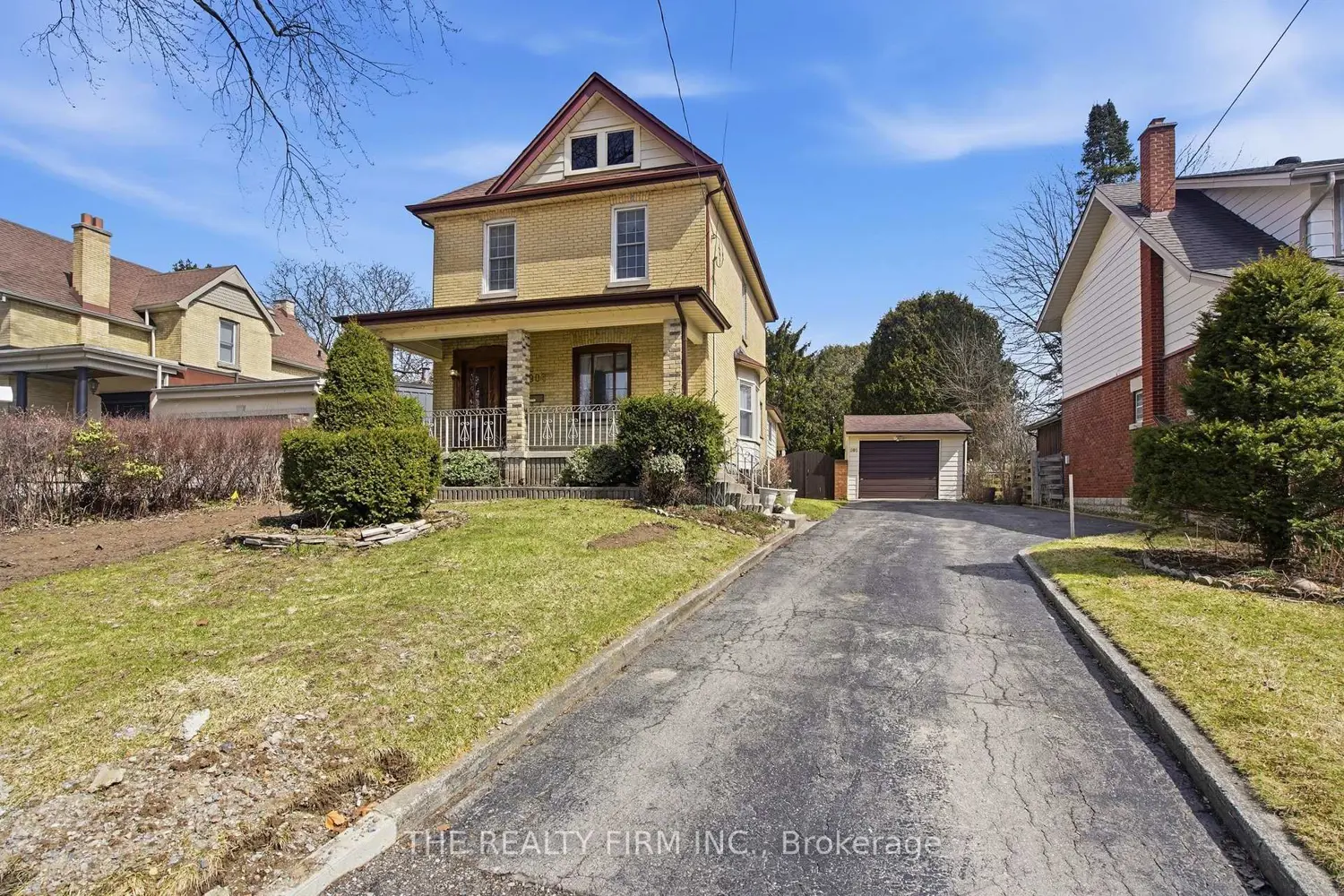 908 William Street