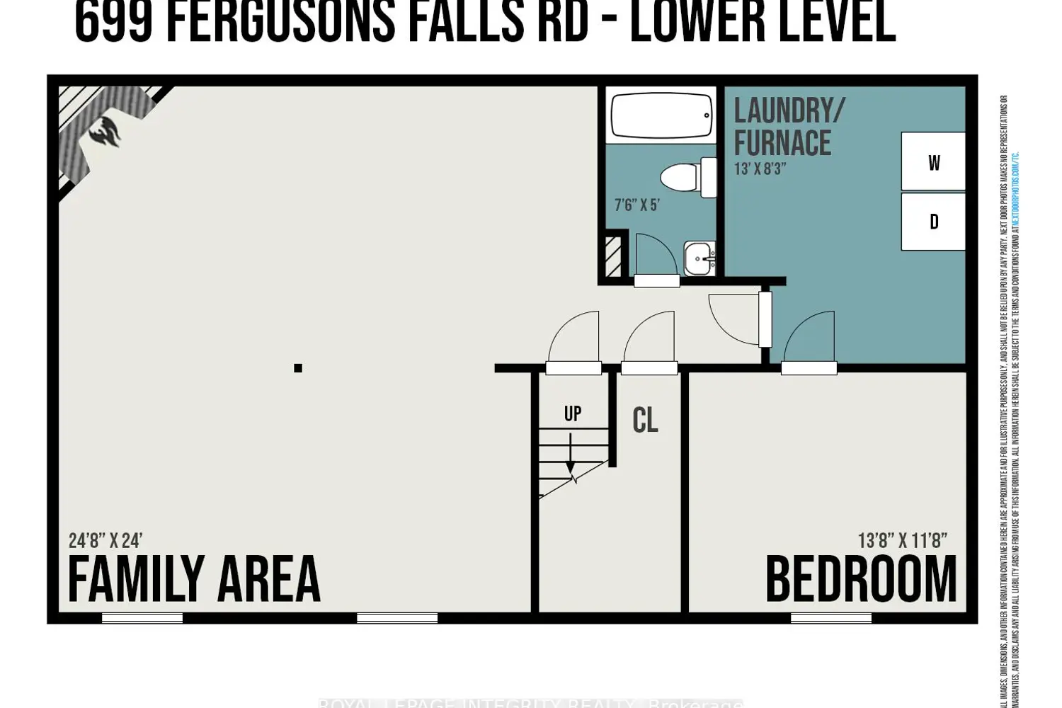 Additional image 11 of 699 Ferguson Falls Road