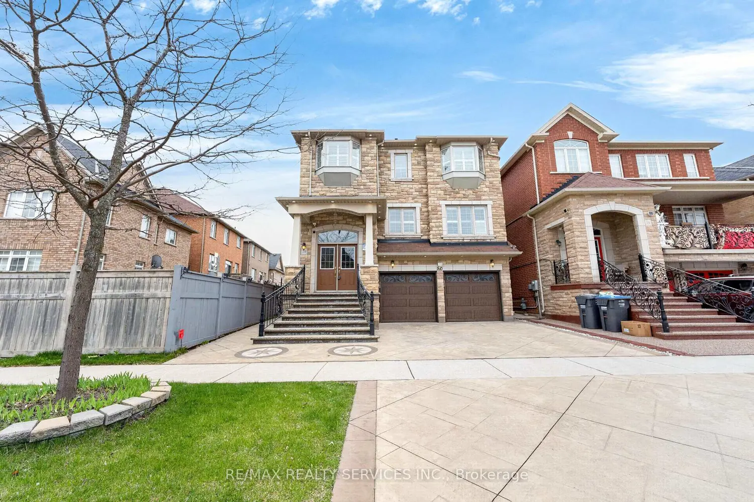 20 Maywood Street