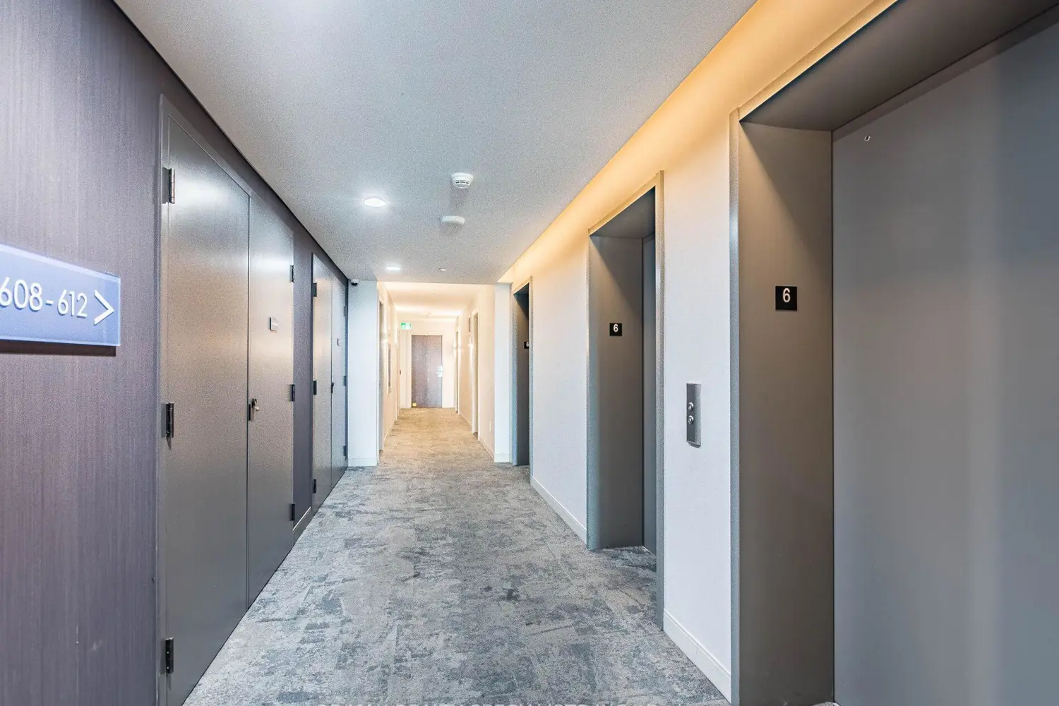Additional image 3 of 2560 Eglinton Avenue 610