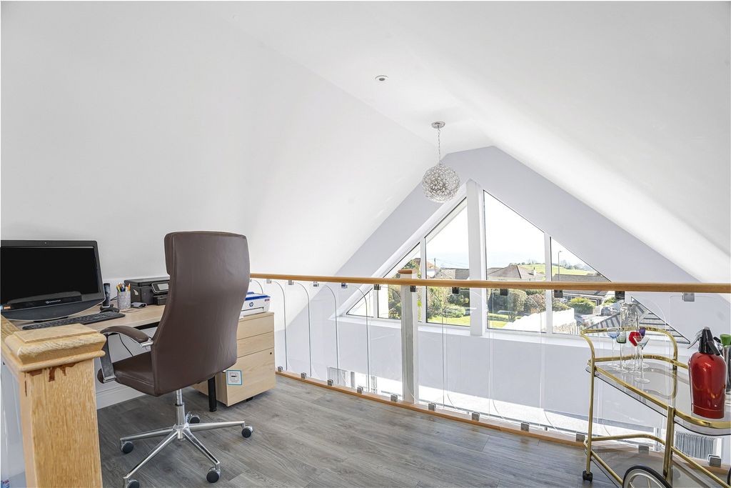 Additional image 23 of 5 bed detached house to rentDartmouth Road, Paignton, Devon TQ4