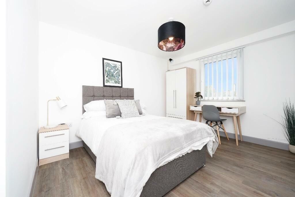 Room to rentKing Street, Carlisle CA1