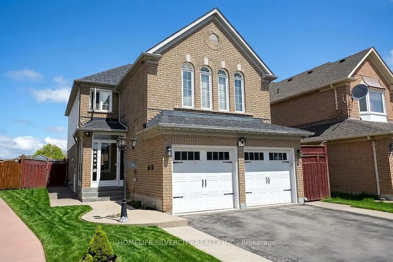 11 Rangeland Road