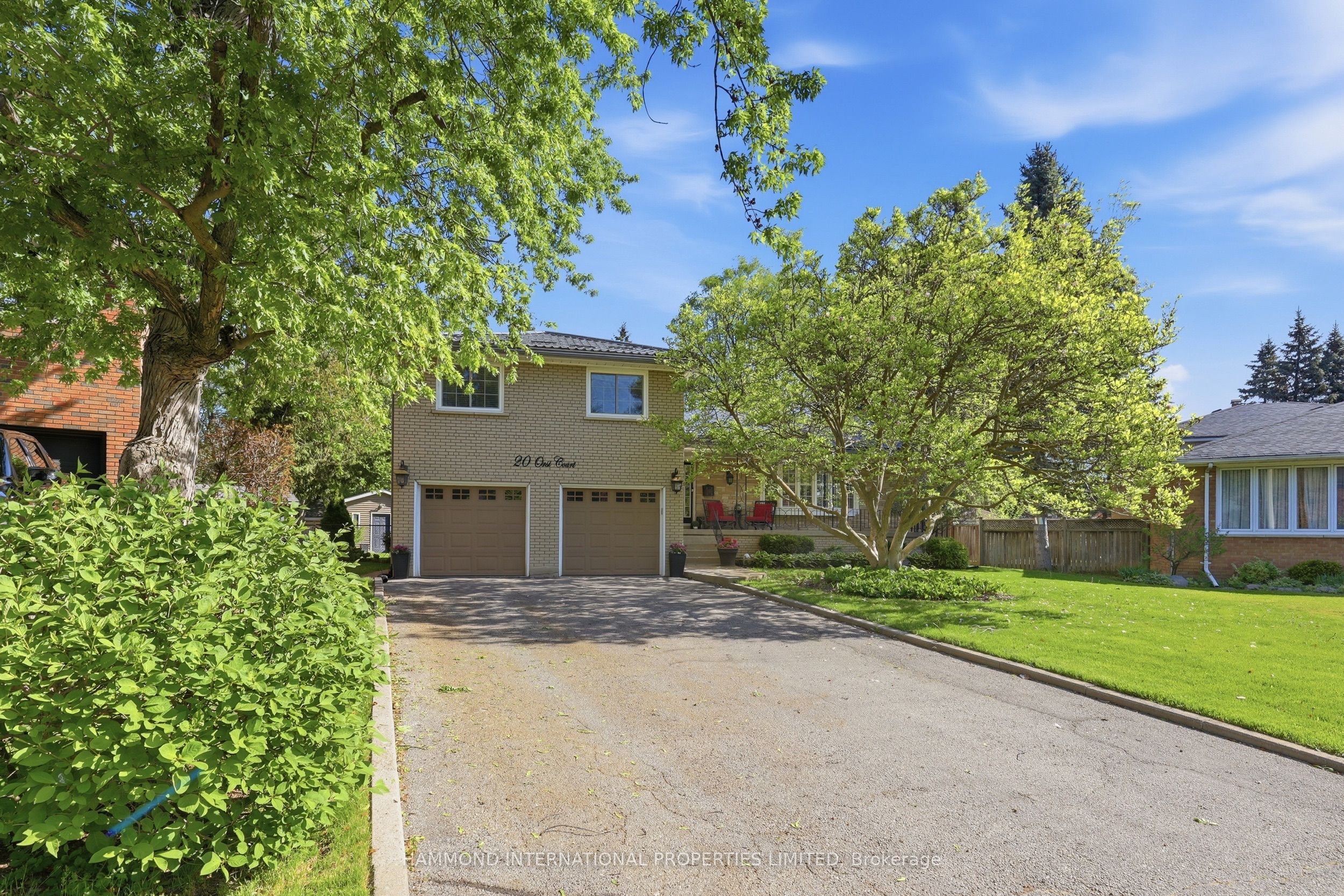 Additional image 3 of 20 Orsi Court, Markham, ON, L3T 2K1