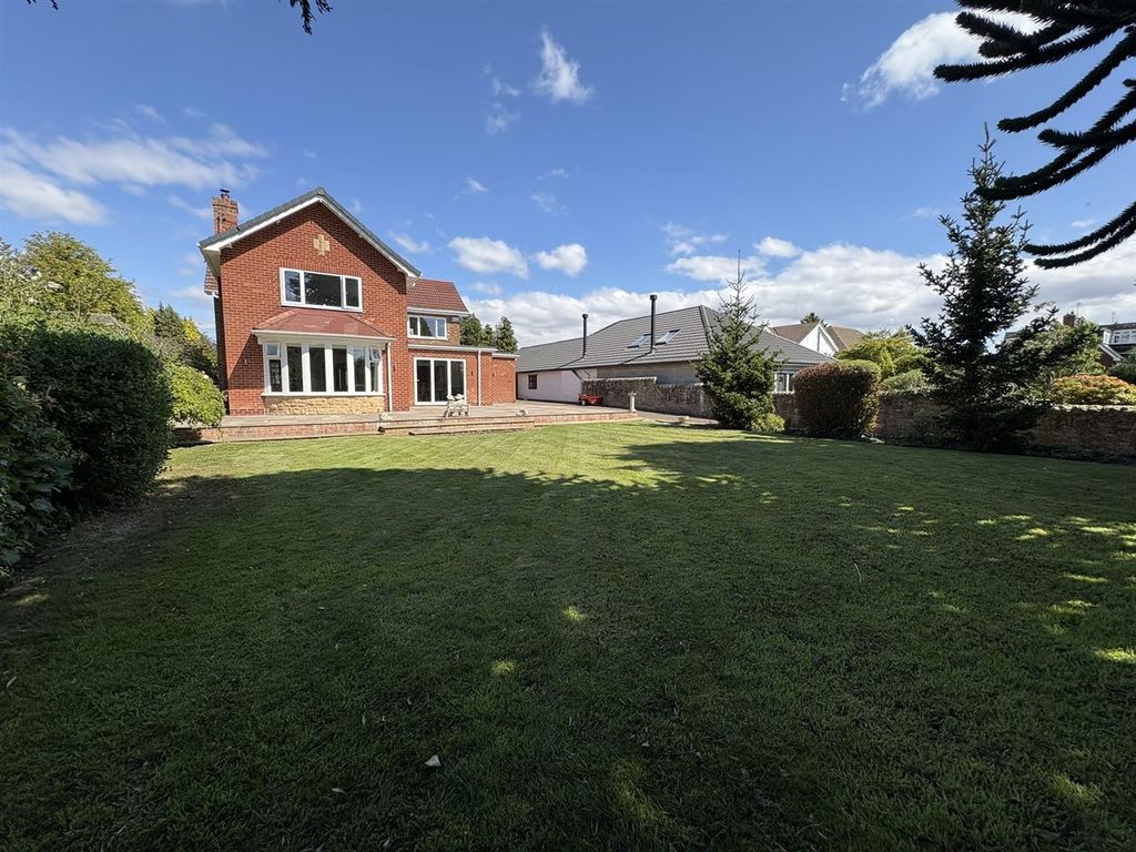 Additional image 32 of 4 bed detached house to rentMerrybent, Darlington DL2