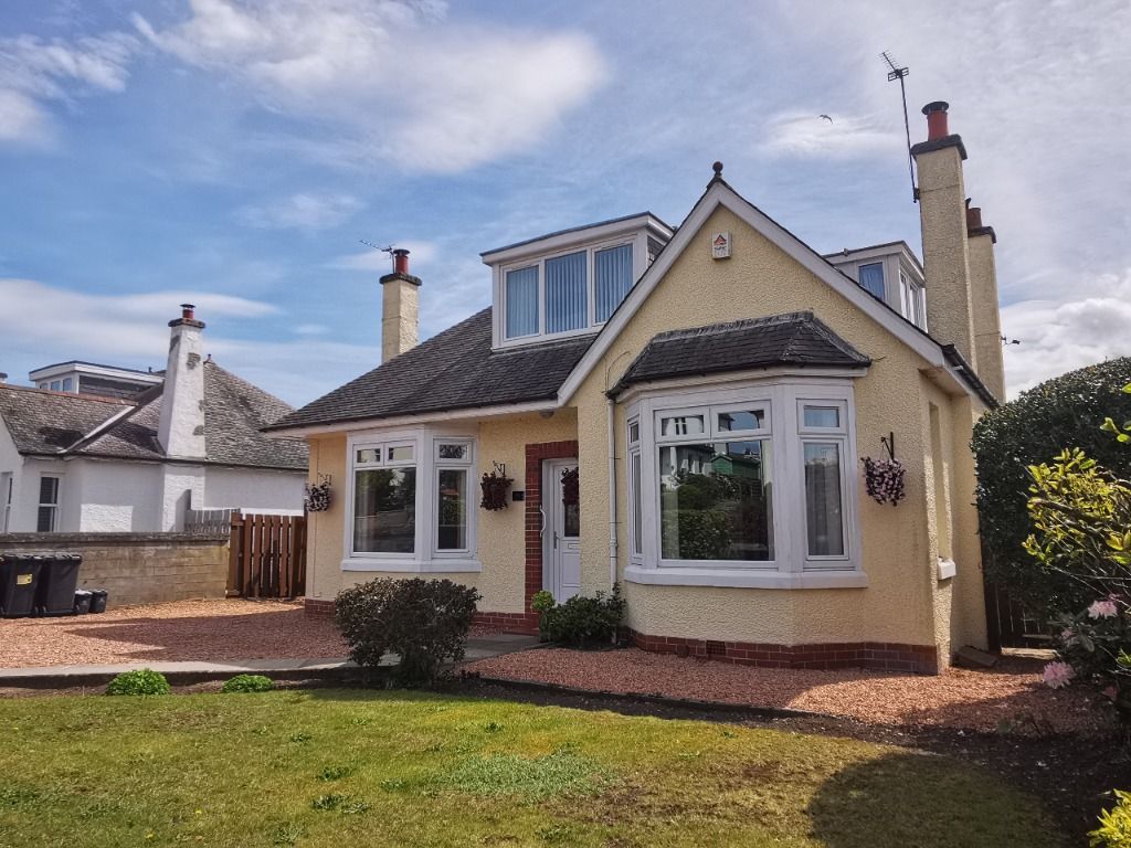 3 bed detached house to rentDalhousie Road, Broughty Ferry, Dundee DD5