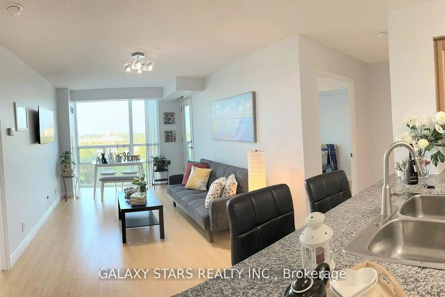 Additional image 7 of 68 Grangeway Avenue 1109