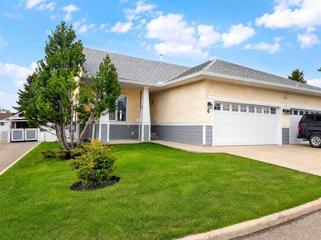 6-72 Millside Drive SW, Calgary, AB, T2Y 2P9