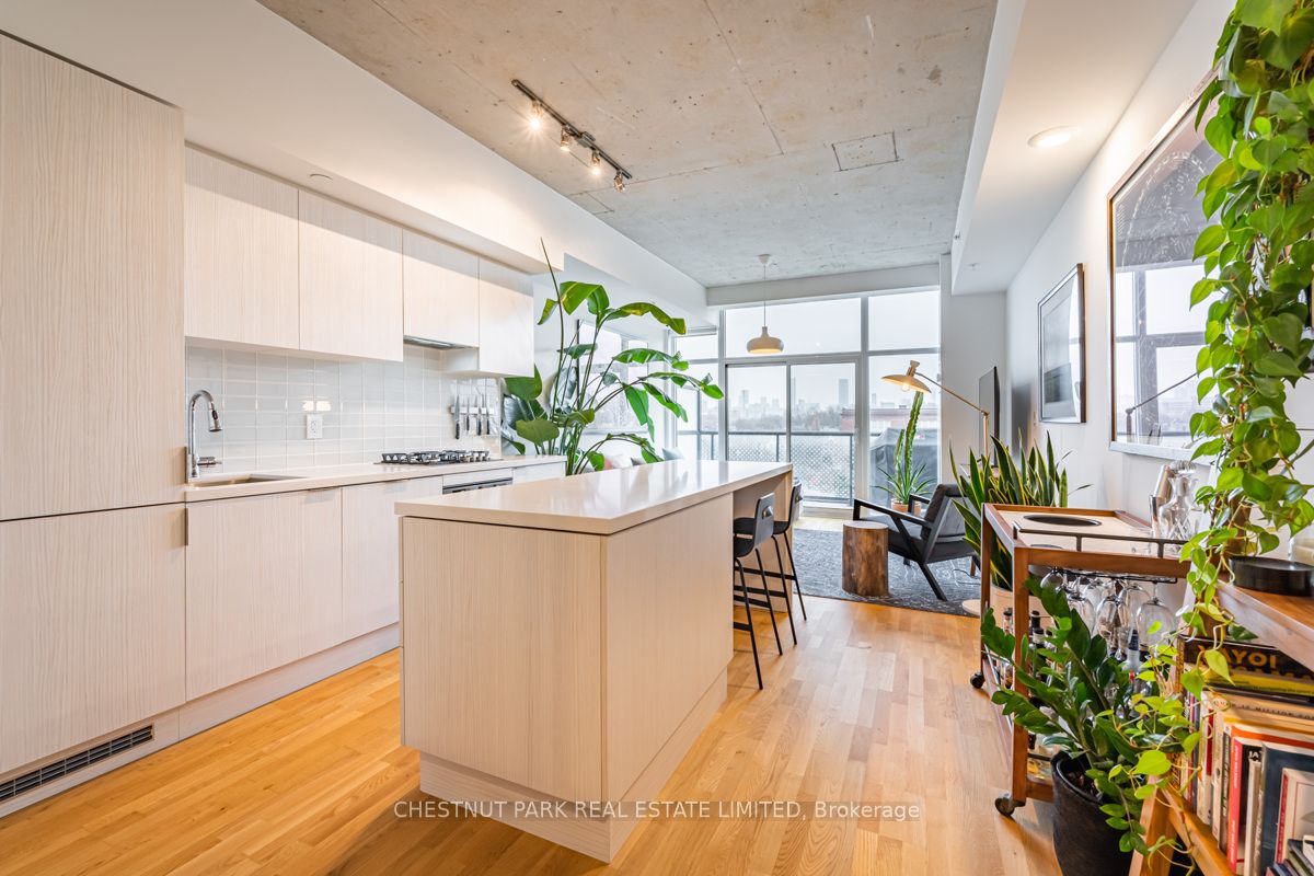 Additional image 5 of 509-109 Ossington Avenue, Toronto, ON, M6J 2Z2