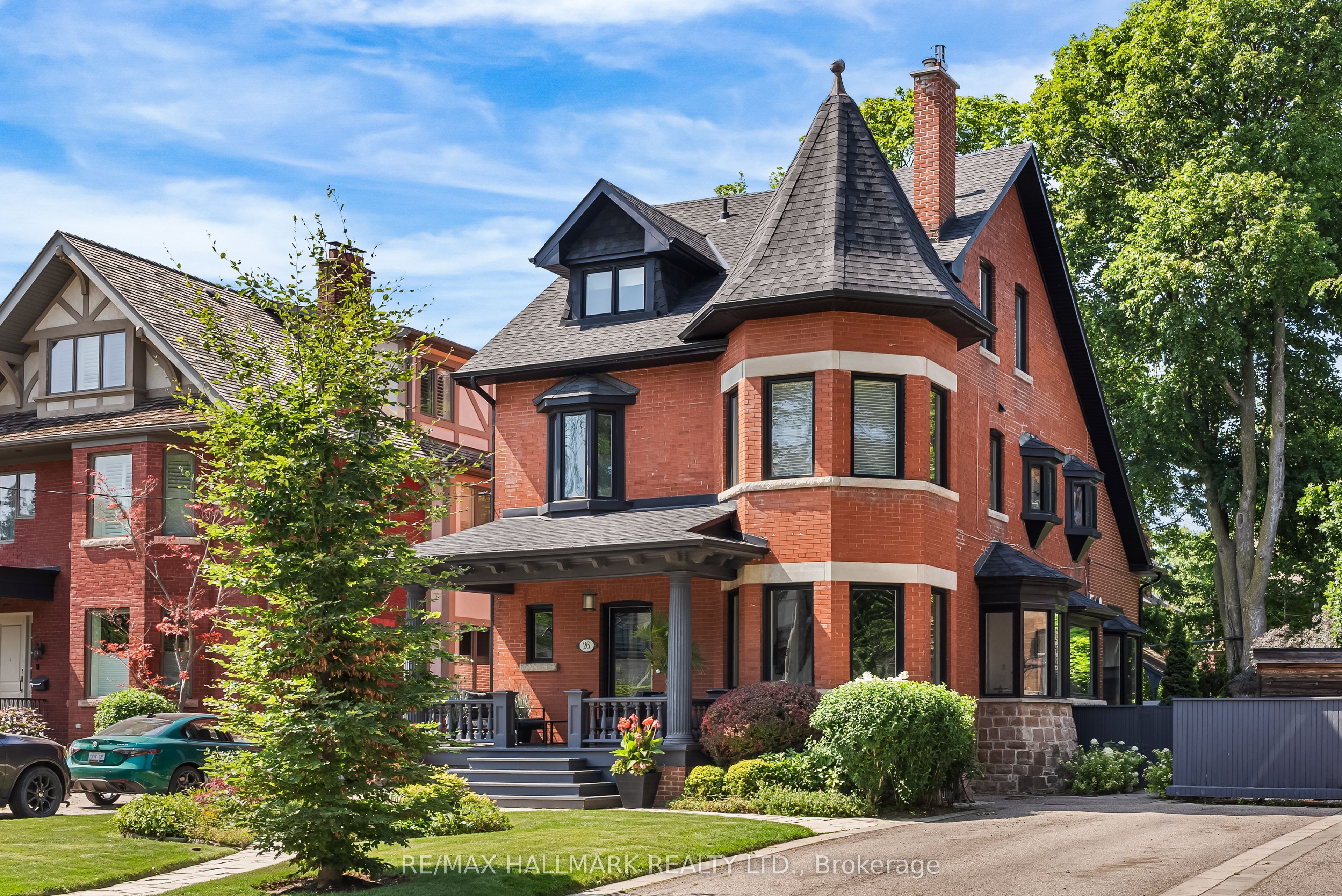 26 Lytton Boulevard, Toronto, ON, M4R 1L1