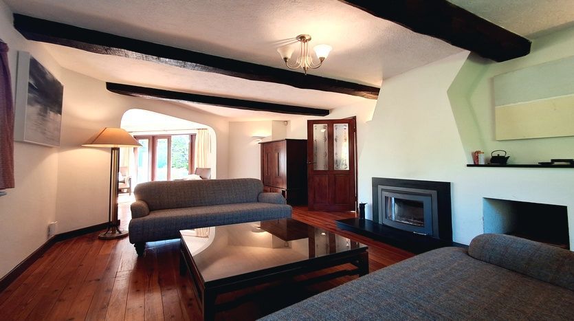 Additional image 4 of 4 bed detached house to rentCastle Horneck, Penzance TR18