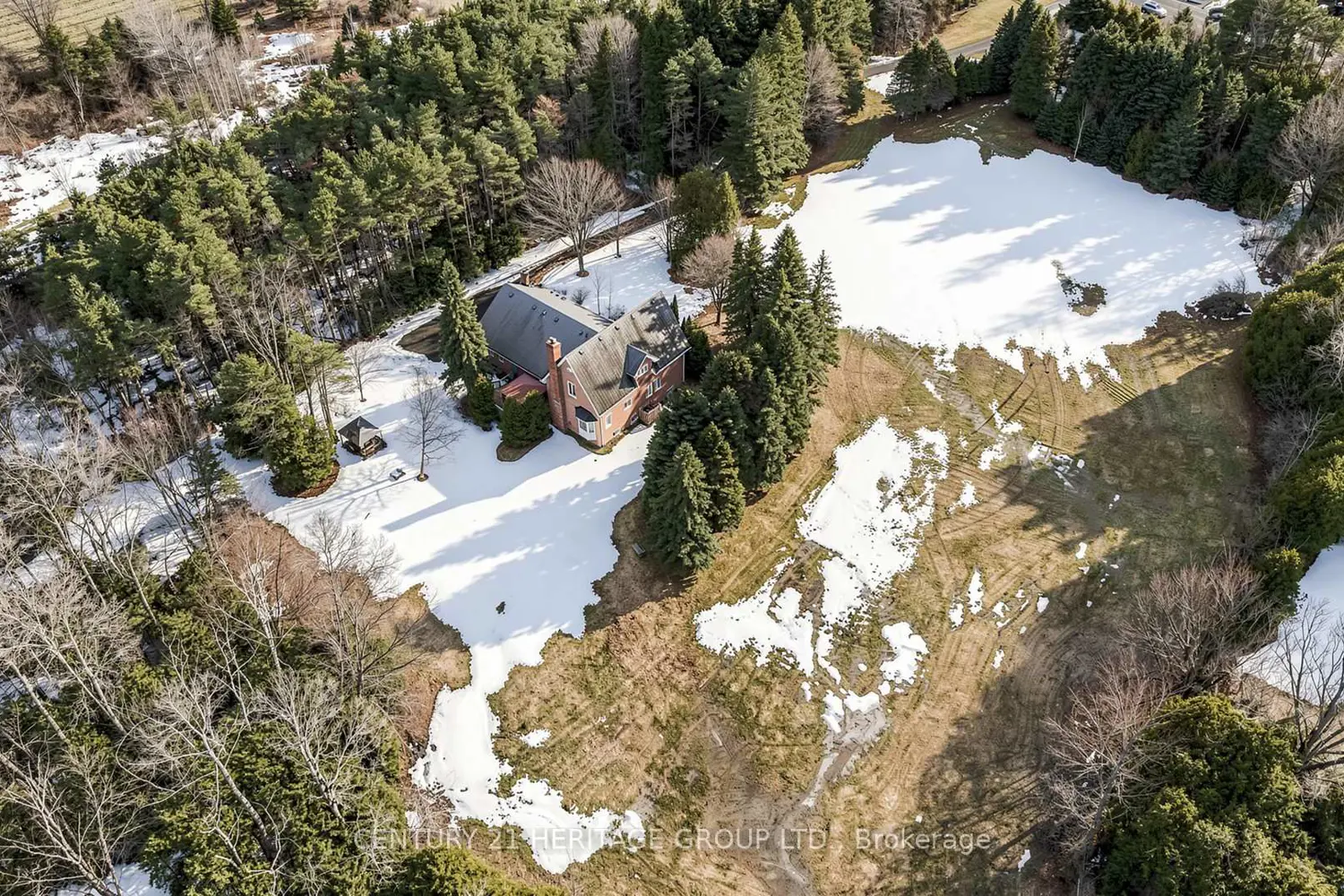 Additional image 17 of 21455 Warden Avenue