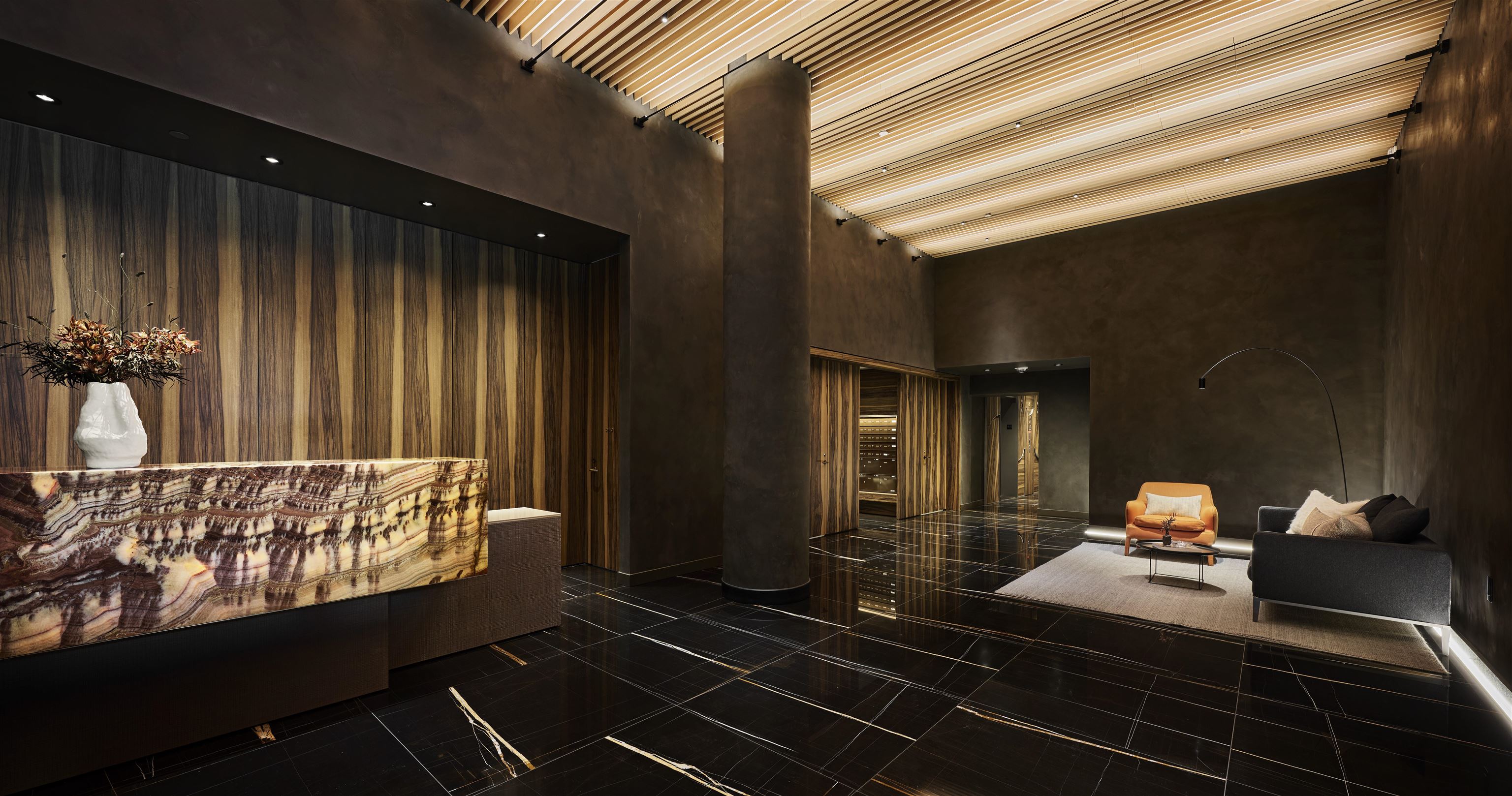 1102-1482 Robson Street, Vancouver, BC, V6G 0E4