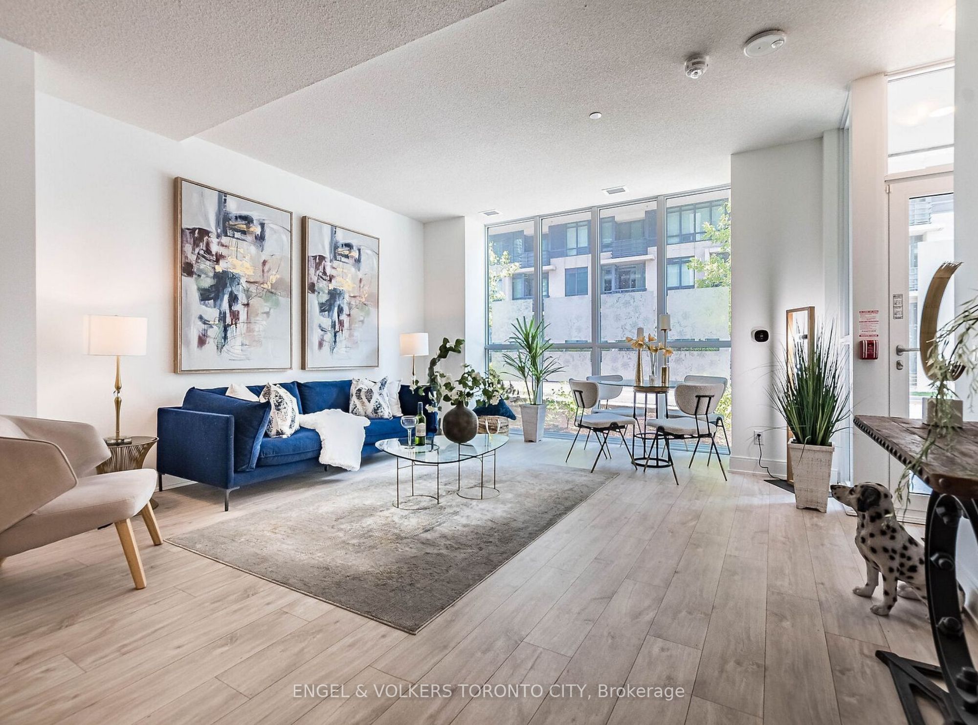 Additional image 3 of TH104-70 Annie Craig Drive, Toronto, ON, M8V 0C4