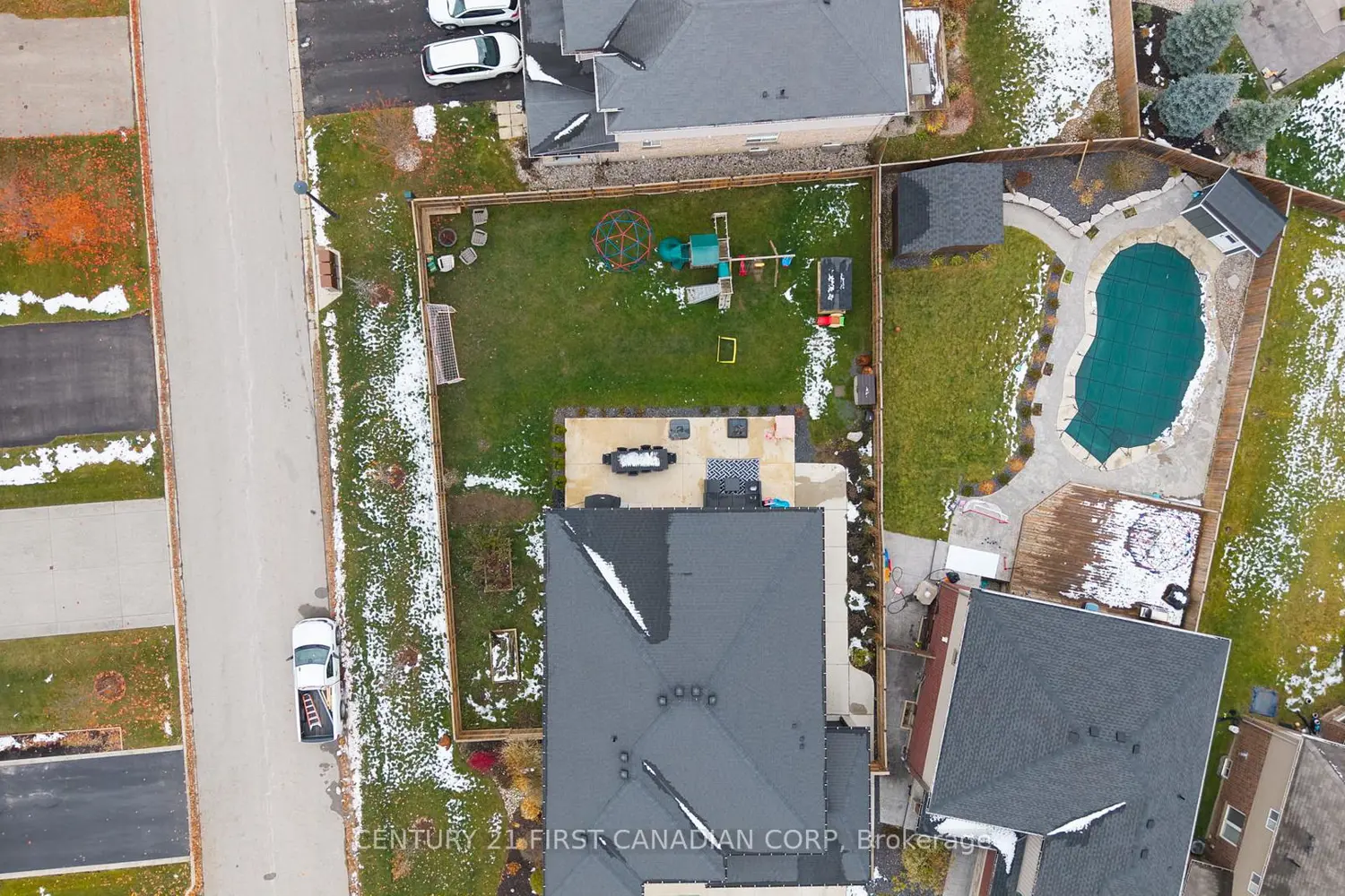 Additional image 18 of 2347 Yellowbirch Court