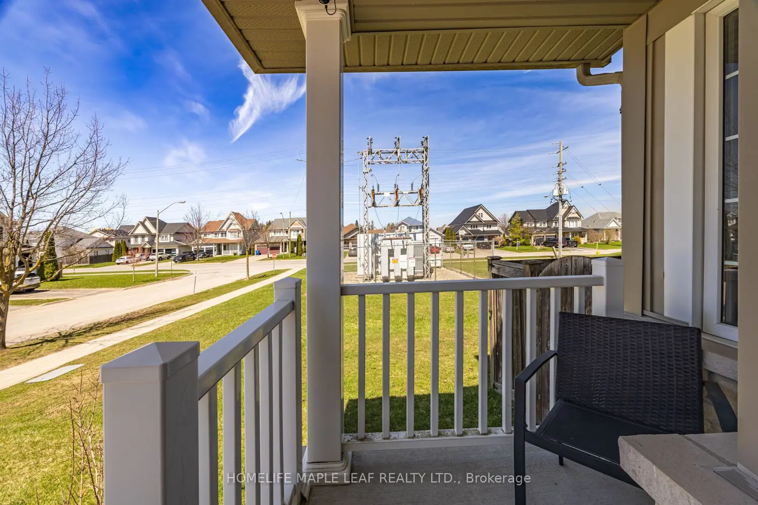 420 Orvis Crescent