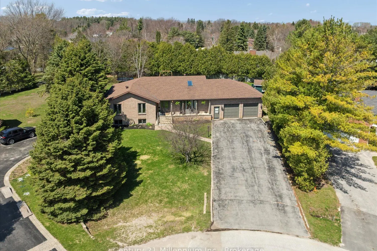 4 Blackburn Avenue