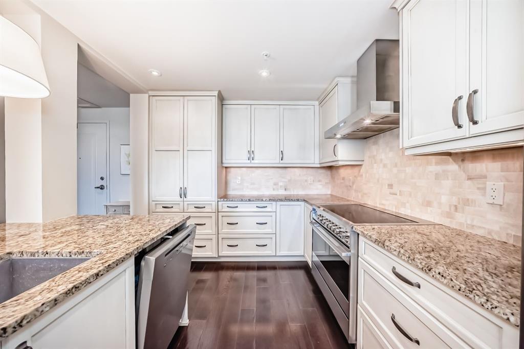 Additional image 6 of 404-211 Quarry Way SE, Calgary, AB, T2C 5M6